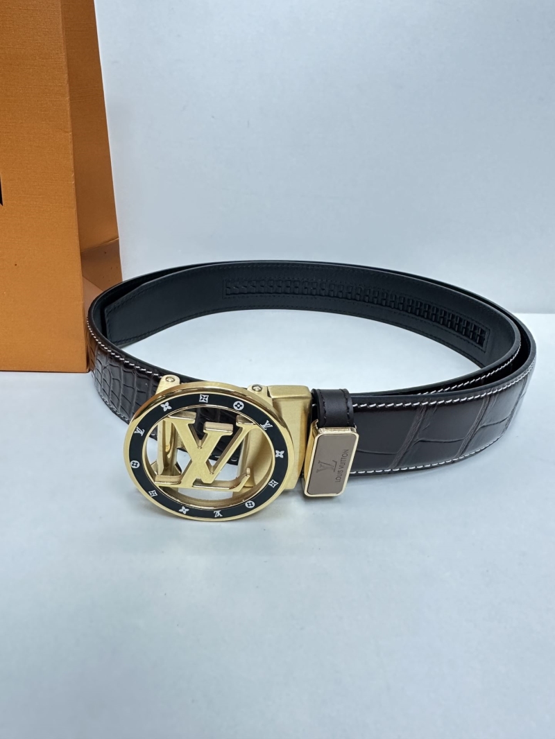 Louis Vuitton Belts